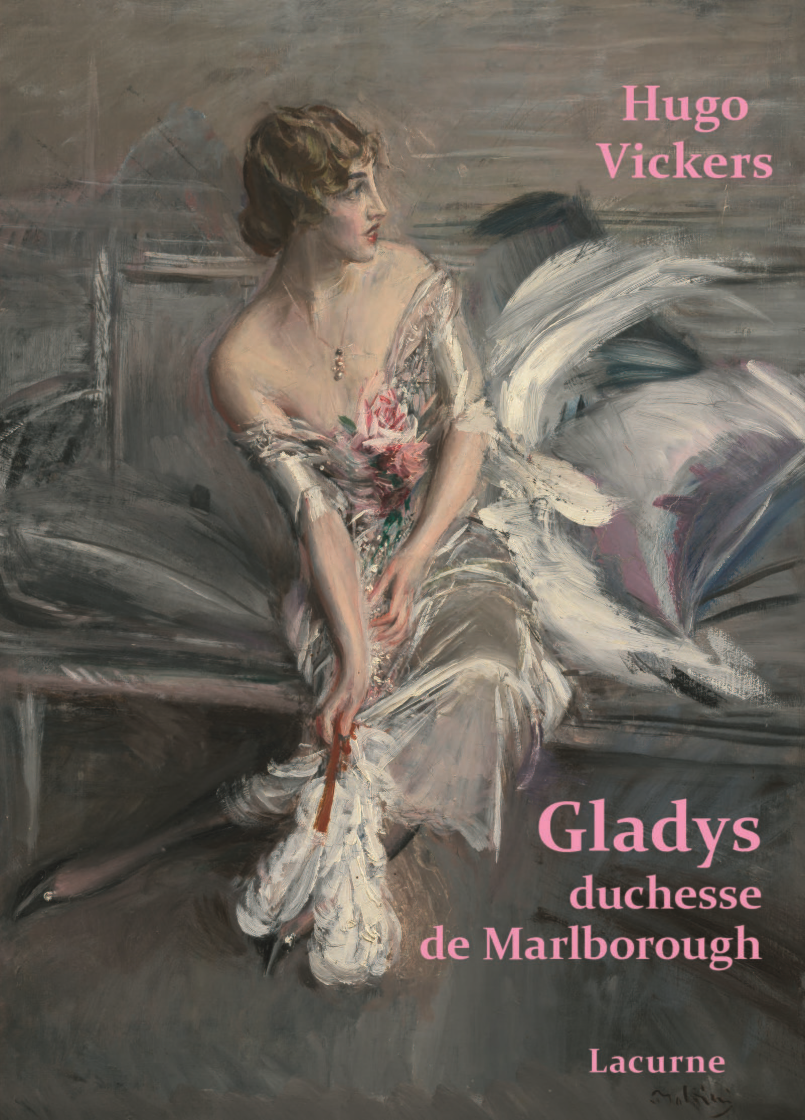 Gladys Duchesse De Marlborough