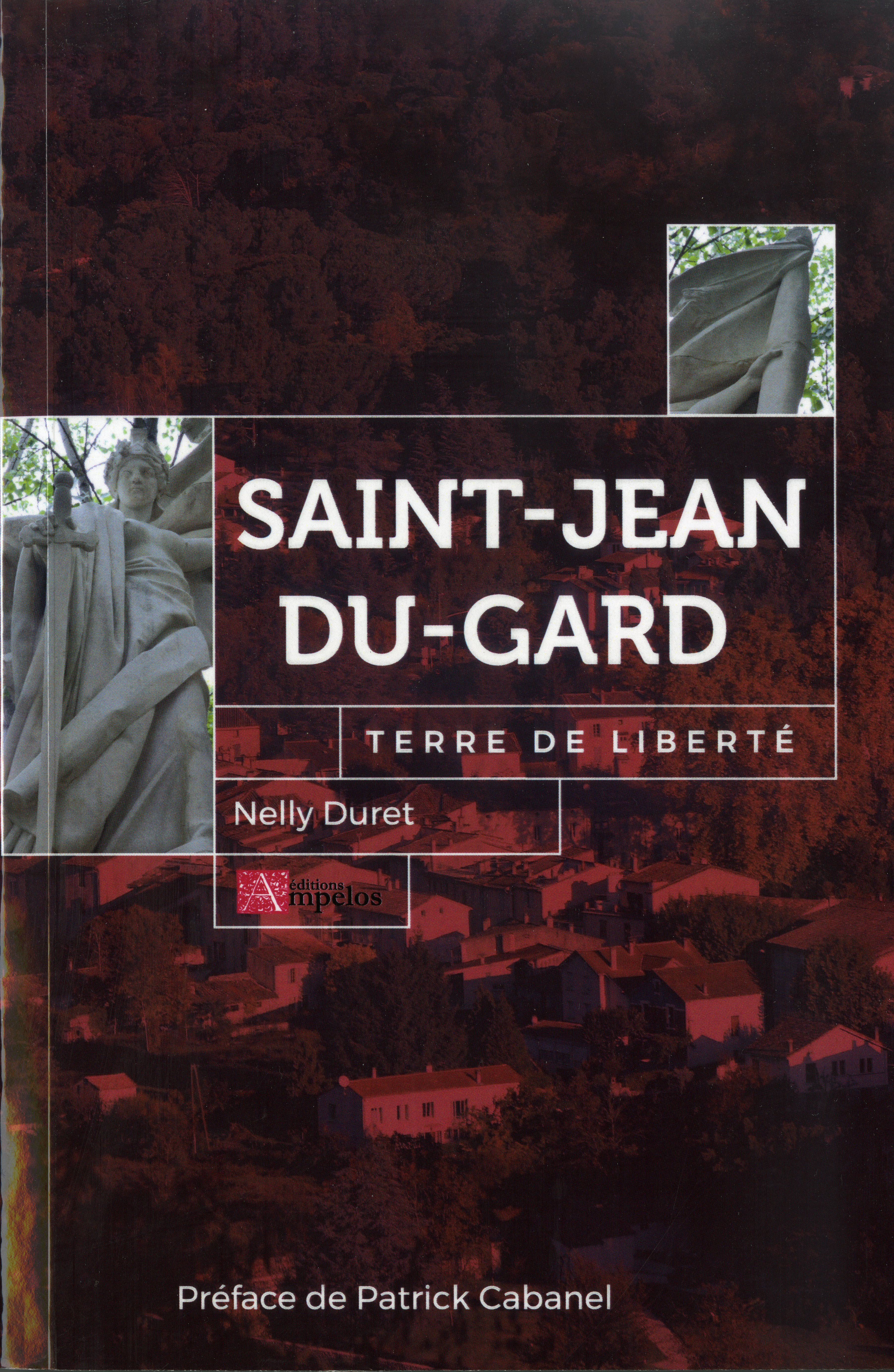 Saint-Jean Du-Gard Terre De Liberte