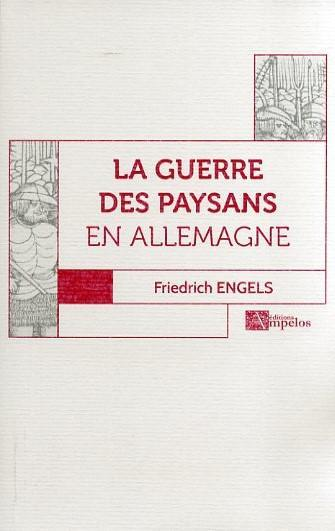 La Guerre Des Paysans En Allemagne