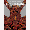 Lone Sloane - Delirius 2