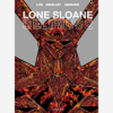 Lone Sloane - Delirius 2