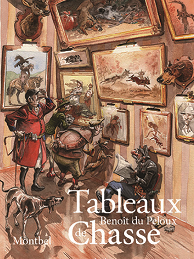 Tableaux De Chasse