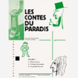 Les Contes Du Paradis