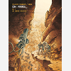 On Mars - Tome 1 Un Monde Nouveau - Vol01