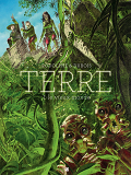 Terre - Tome 1 Le Vieux Monde - Vol01