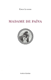 Madame De Paiva