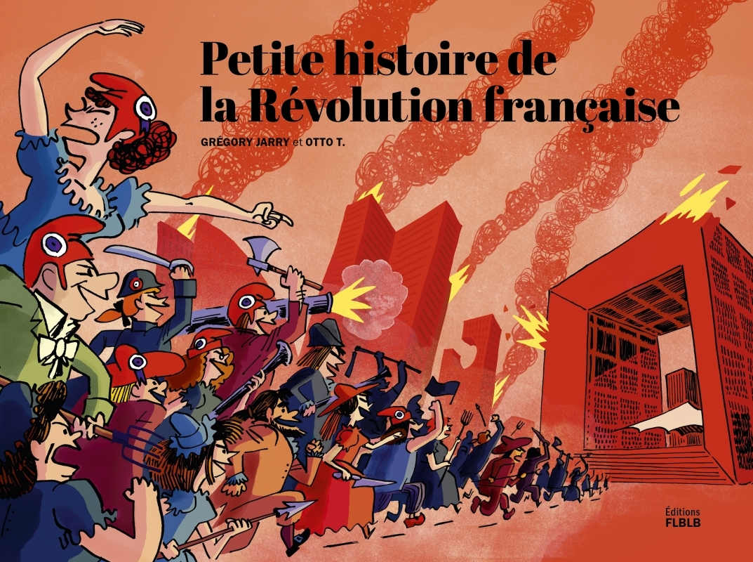 Petite Histoire De La Revolution Francaise