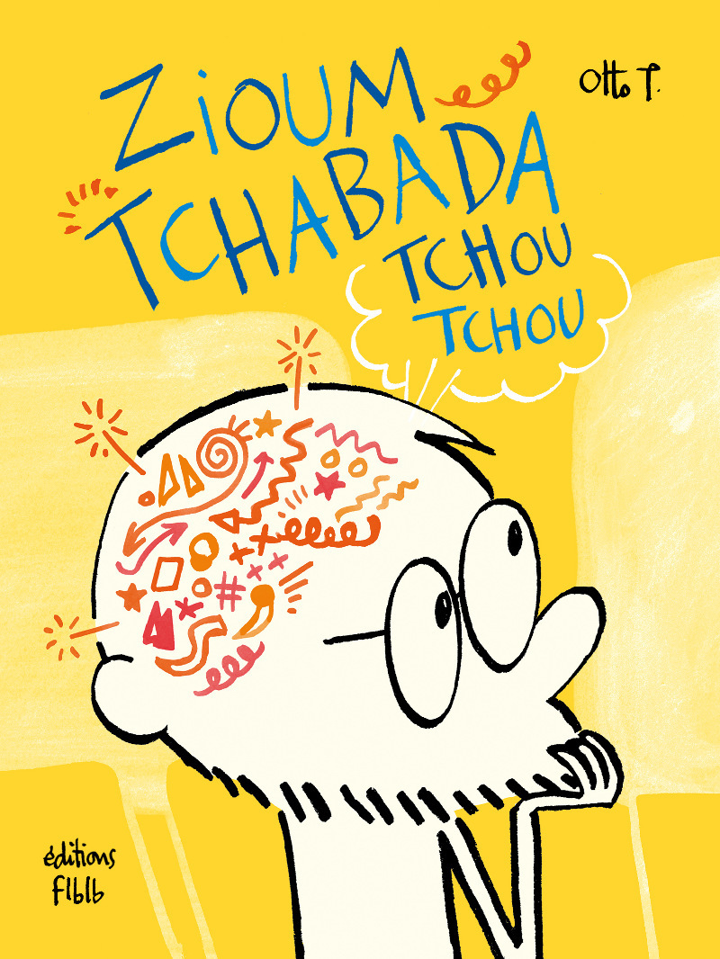 Zioum Tchabada Tchou Tchou