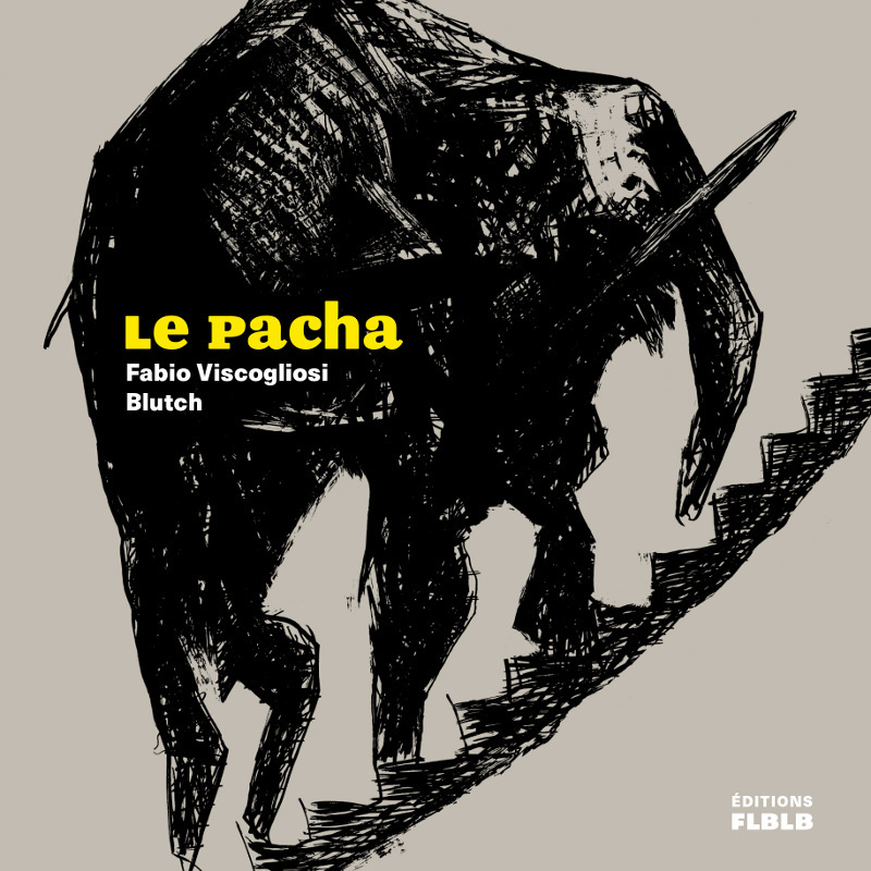 Le Pacha