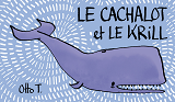 Le Cachalot Et Le Krill