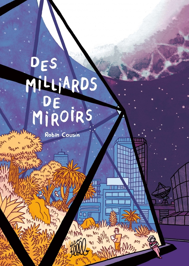 Des Milliards De Miroirs