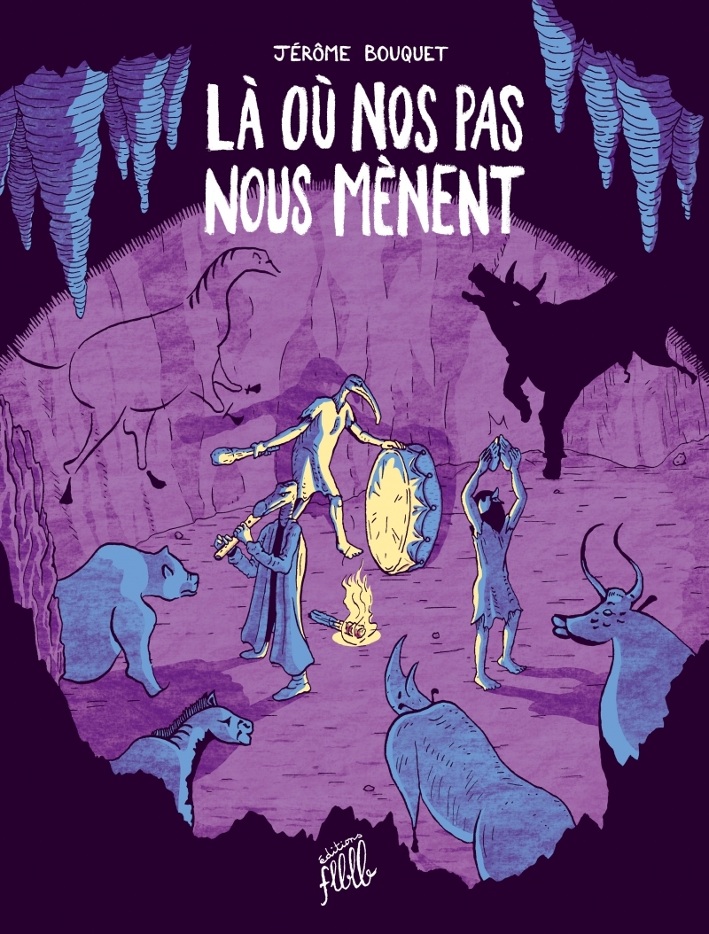 La Ou Nos Pas Nous Menent