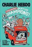 Charlie Hebdo, Coronavirus On Est Les Champions !