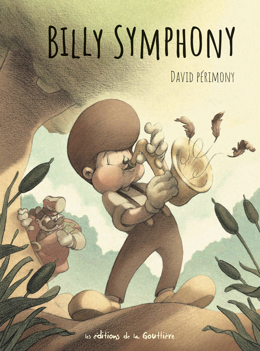 Billy Symphony