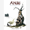 Anuki - Tome 9 - L'Eau Et Le Feu