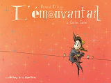 L'Emouvantail - Tome 2 - Cache-Cache