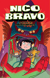 Nico Bravo - Tome 2 - Nico Bravo Et Les Troglodytes