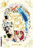 Seance Tea Party