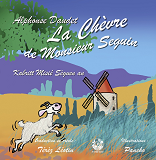 La Chevre De Monsieur Seguin - Kabritt Misie Seguen An