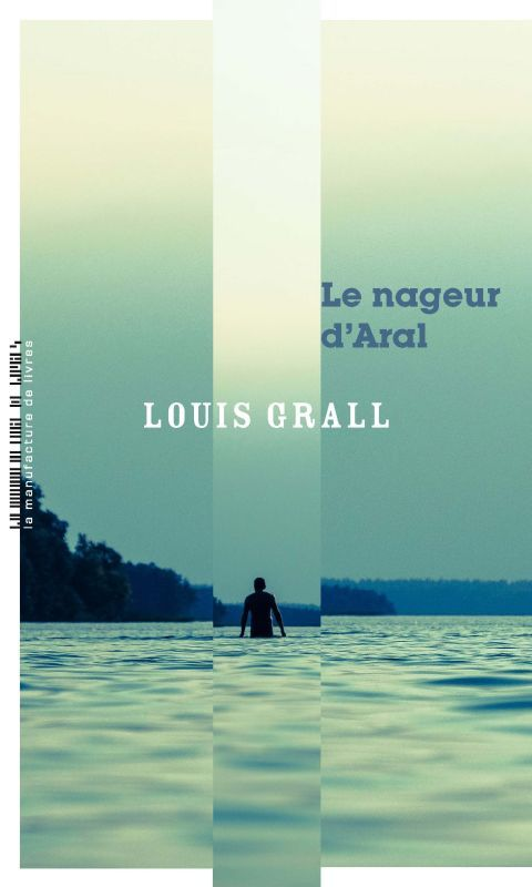 Le Nageur D'Aral                                                                                    