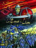 Le Coeur De Lion T02 - Freteval