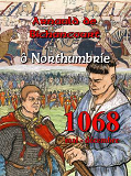 Arnauld De Bichancourt T04 - Northumbrie