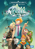 Wakfu Serie - T01 - Wakfu Serie Shak Shaka 1/2
