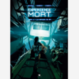 Experience Mort T01, La Barque De Ra