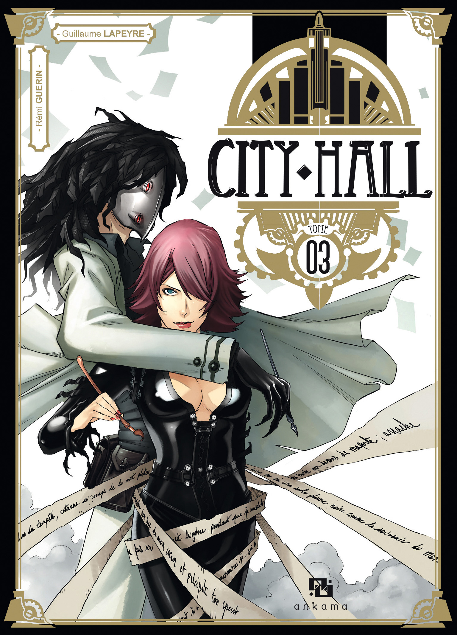 City Hall T03