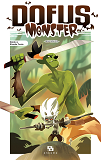 Dofus Monster T11 Bworker