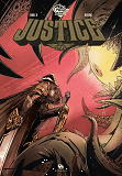 Wakfu Heroes Justice