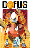 Dofus T20 Bataille Royale