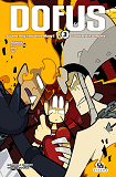 Dofus Manga Double T03