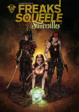 Freaks' Squeele Funerailles T2