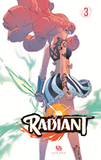 Radiant T03
