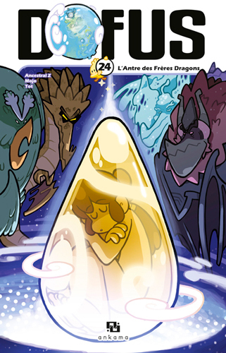 Dofus T24
