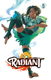 Radiant T05