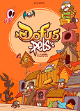 Dofus Pets T02-La Guerre Des Laids-Poils