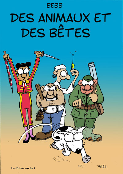 Des Animaux Et Des Betes
