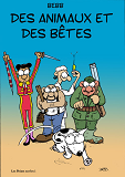 Des Animaux Et Des Betes