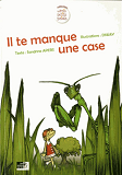 Il Te Manque Une Case