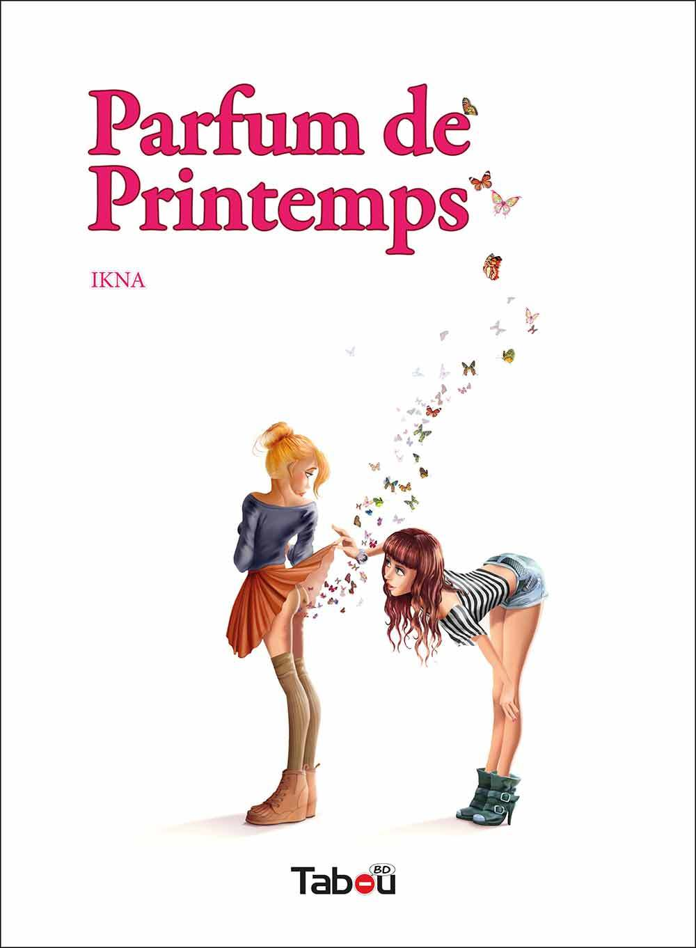 Parfum De Printemps