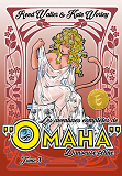 Aventures Completes De Omaha Danseuse Feline Tome 3