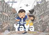 La Balade De Yaya T1