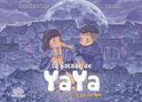 La Balade De Yaya Tome 3