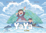 La Balade De Yaya T4 : L'Ile
