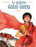 Le Sixieme Dalia-Lama Opus 2