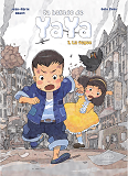 La Balade De Yaya (Grand Format)