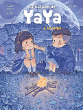 La Balade De Yaya T3 (Grand Format)