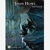 John Howe Artbook